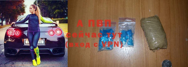 хмурый Дмитровск