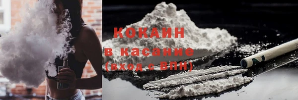 хмурый Дмитровск