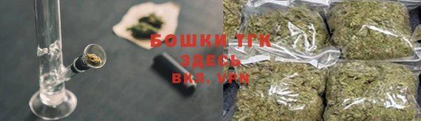 хмурый Дмитровск