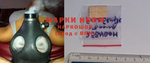 хмурый Дмитровск