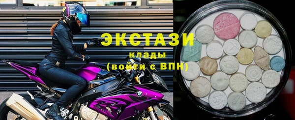 хмурый Дмитровск