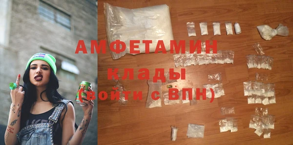 хмурый Дмитровск